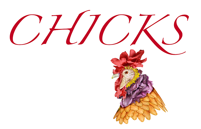 Mes Poules