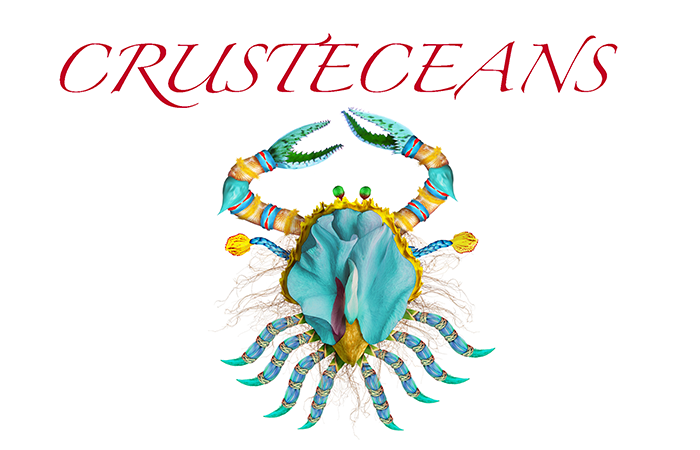 Crustaceans