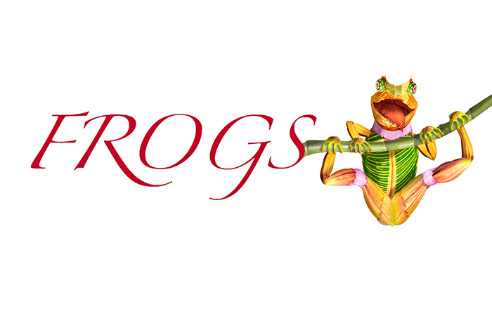 Frogs