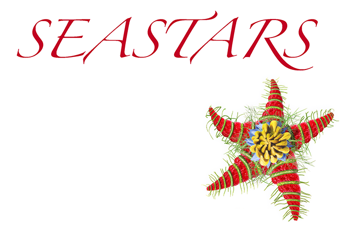 STARFISH