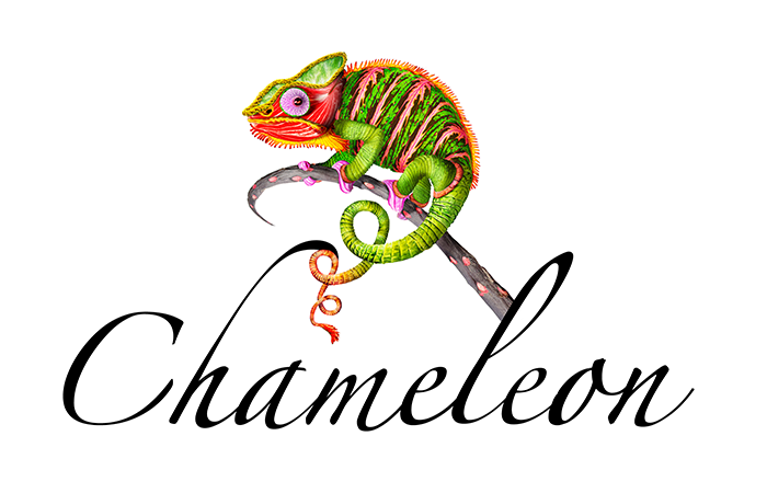 Chameleons