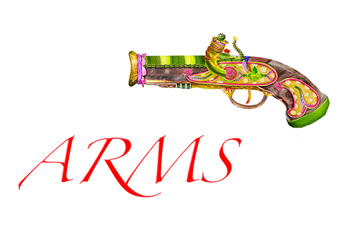 Pistols
